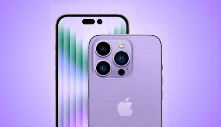 iPhone 15 Pro (Max) получит титановый каркас, тонкие 1,5-мм рамки